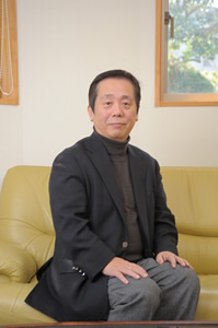 現園長